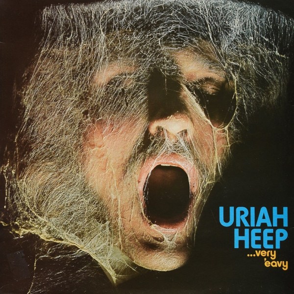 CD Uriah Heep — ...Very 'Eavy ...Very 'Umble (2CD) фото