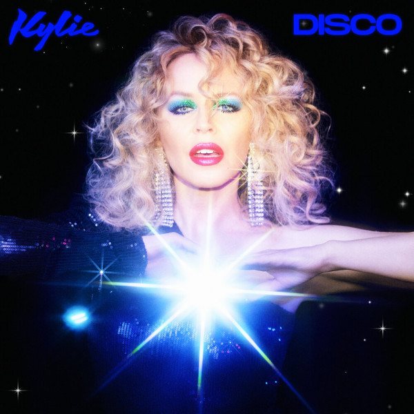 CD Kylie Minogue — Disco фото