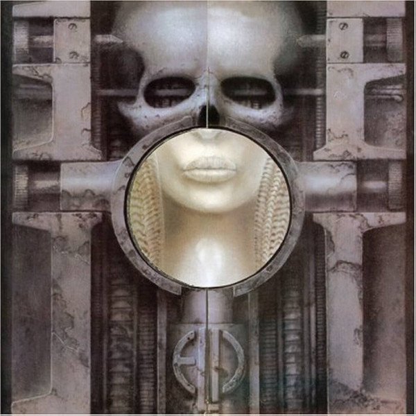 Emerson, Lake & Palmer - Brain Salad Surgery (Deluxe Edition) (2CD)