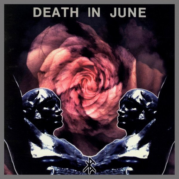 CD Death In June — Rose Clouds Of Holocaust фото