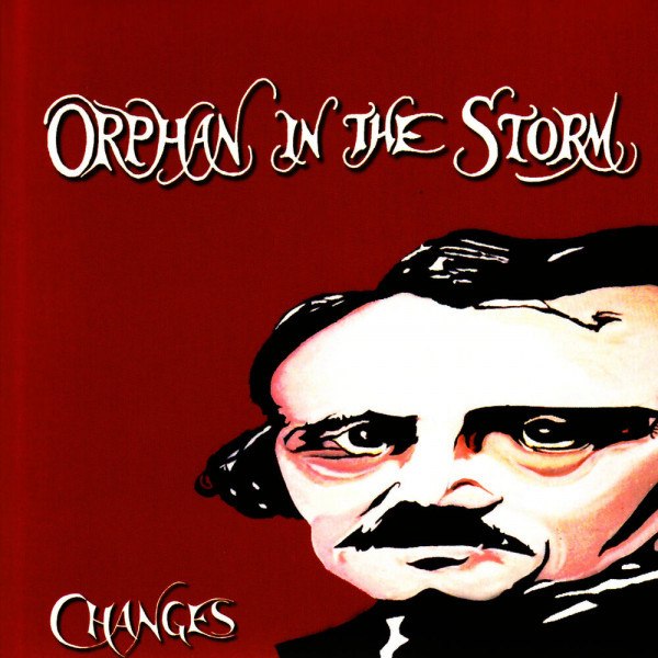 Changes - Orphan In The Storm