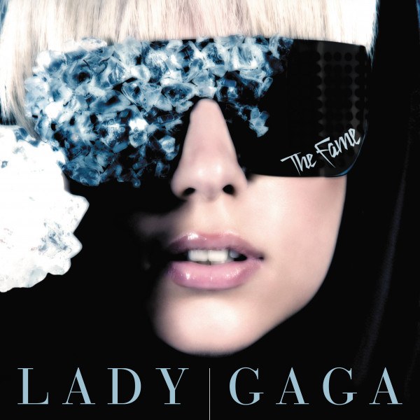 CD Lady Gaga — Fame фото