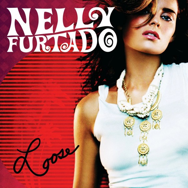 CD Nelly Furtado — Loose фото