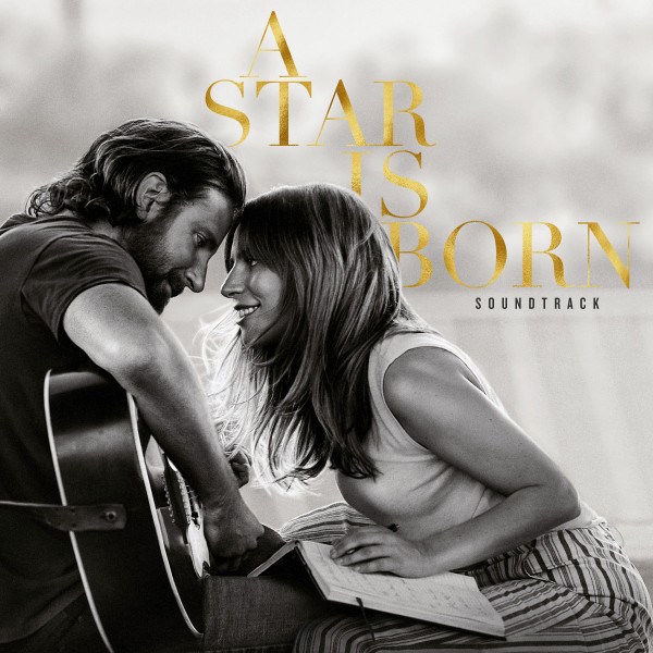 Lady Gaga / Bradley Cooper - A Star Is Born