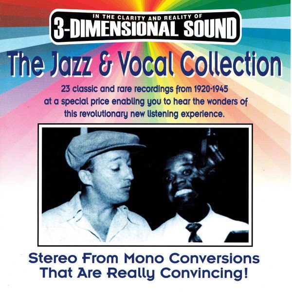 V/A - Jazz & Vocal Collection