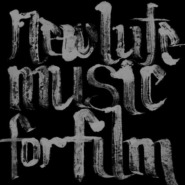 Jozef Van Wissem - New Lute Music For Film