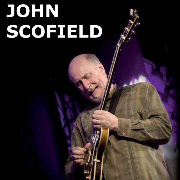 John Scofield - New Morning - The Paris Concert (Blu-Ray)