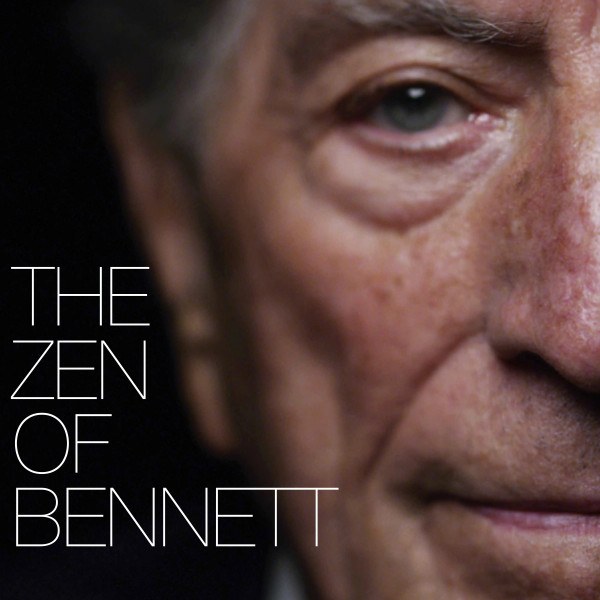 Tony Bennett - Zen of Bennett (Blu-Ray)