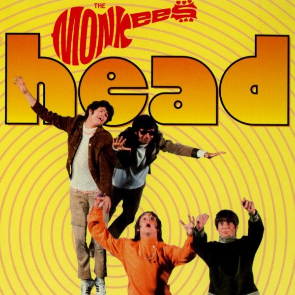 Monkees + V/A - Head (DVD)