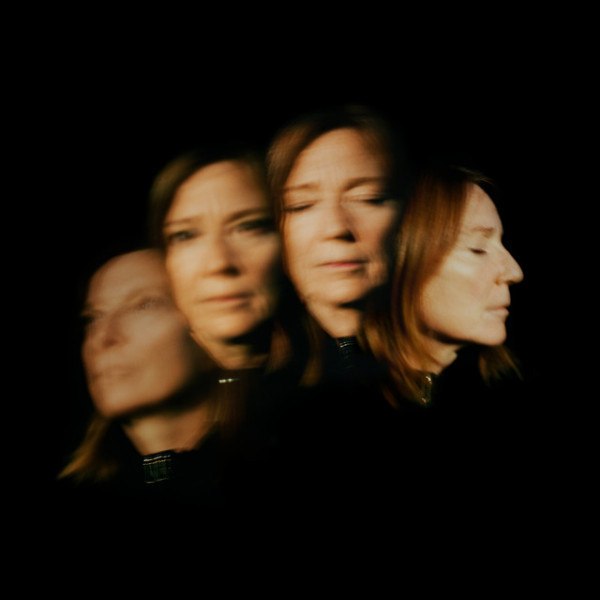 CD Beth Gibbons — Lives Outgrown фото