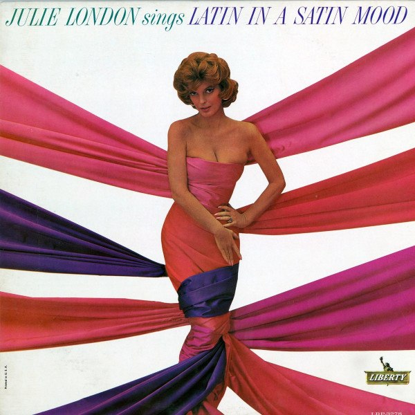 CD Julie London — The Very Best Of Julie London фото