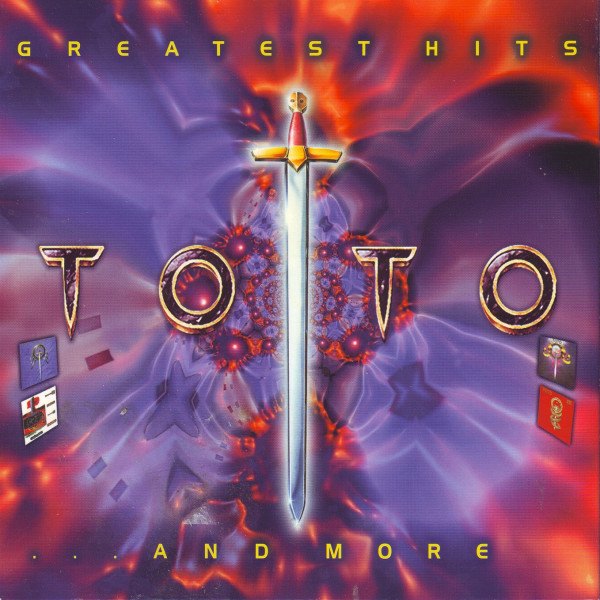 Toto - Greatest Hits Live... And More (DVD)