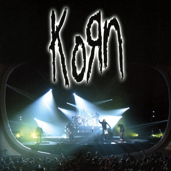 Korn - Live (2DVD)