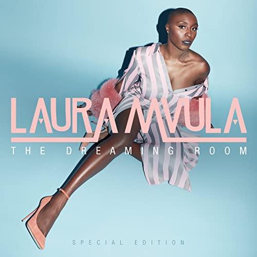 CD Laura Mvula — Dreaming Room фото