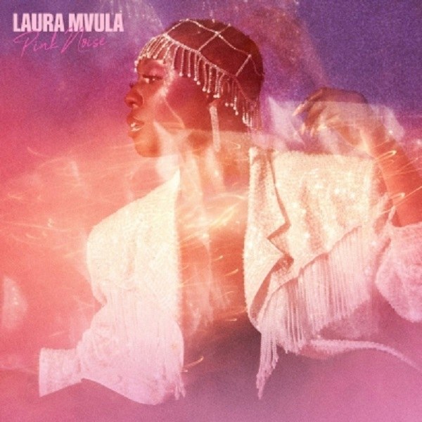 CD Laura Mvula — Pink Noise фото