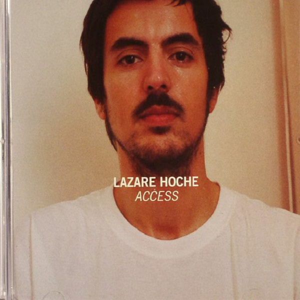 CD Lazare Hoche — Access (2CD) фото