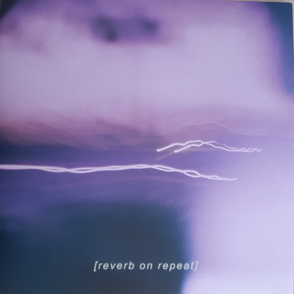 CD Reverb On Repeat — Reverb On Repeat фото