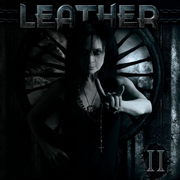 CD Leather — II (Japan) фото