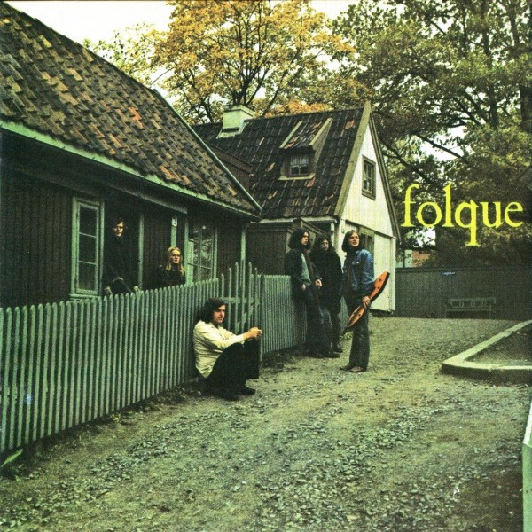 Folque - Folque