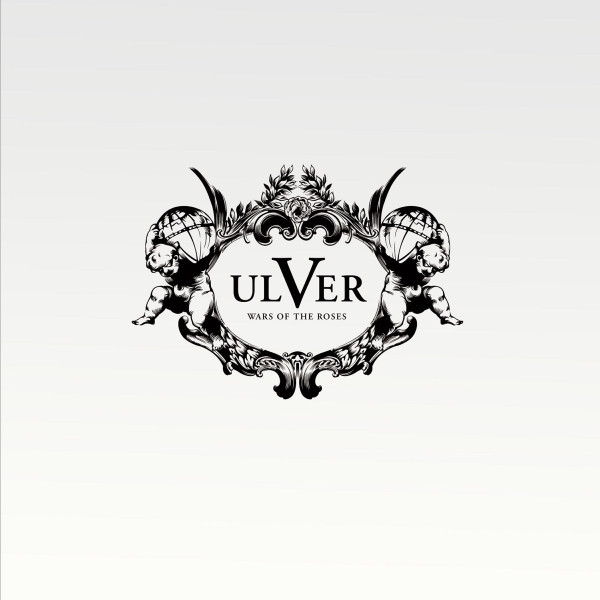 CD Ulver — Wars Of The Roses фото