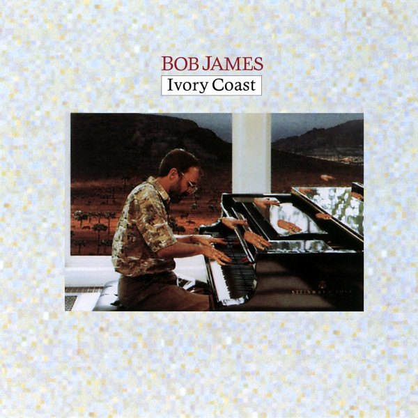 Bob James - Ivory Coast