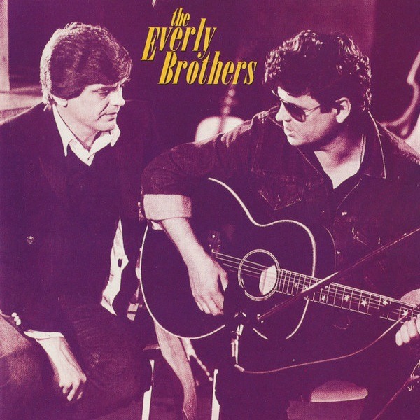 Everly Brothers - Everly Brothers