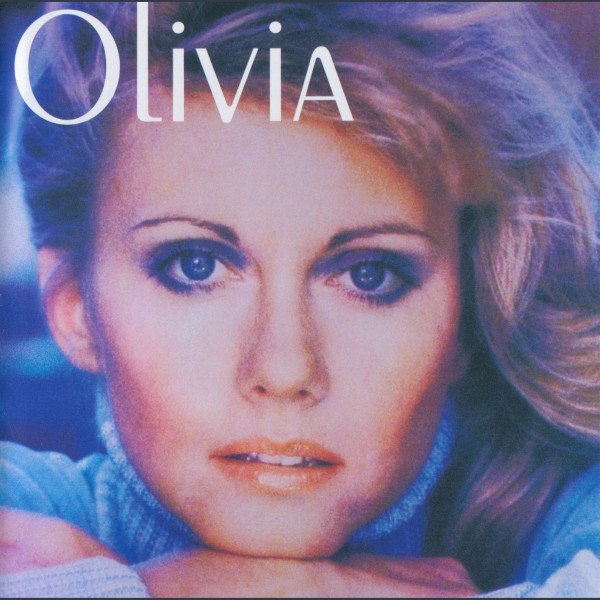 Olivia Newton-John - Definitive Collection