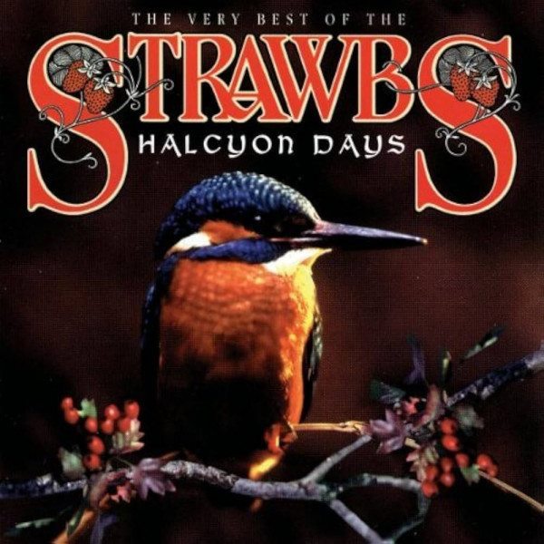 Strawbs - Halcyon Days (The Very Best Of The Strawbs) (2CD)