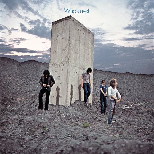 Who - Who's Next