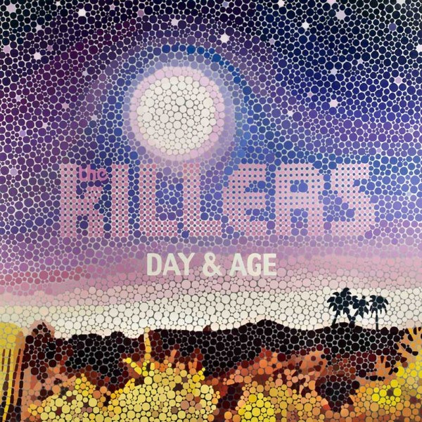 CD Killers — Day & Age фото