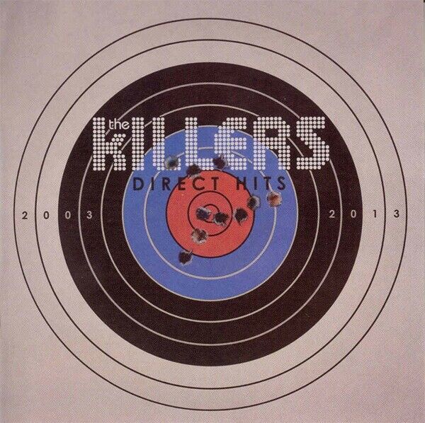 CD Killers — Direct Hits фото