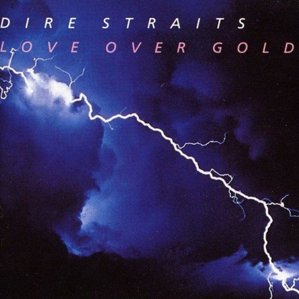 Dire Straits - Love Over Gold