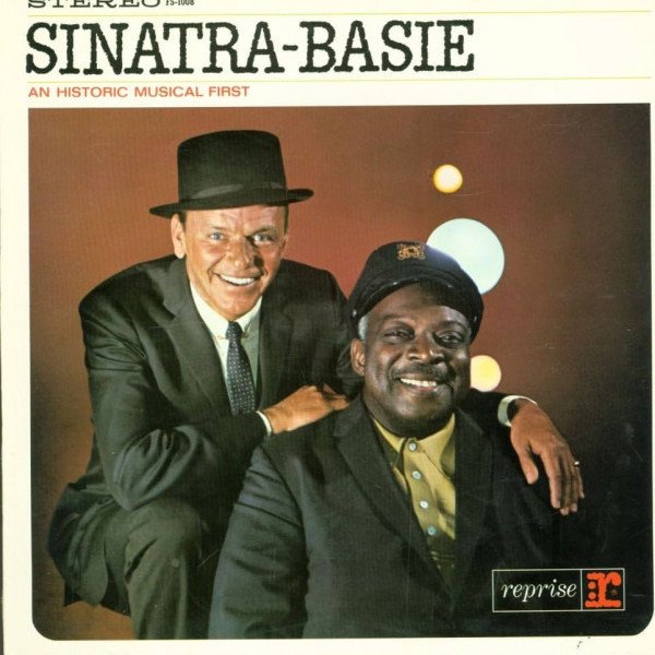 Frank Sinatra / Basie - Sinatra - Basie