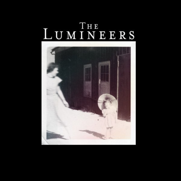 CD Lumineers — The Lumineers фото