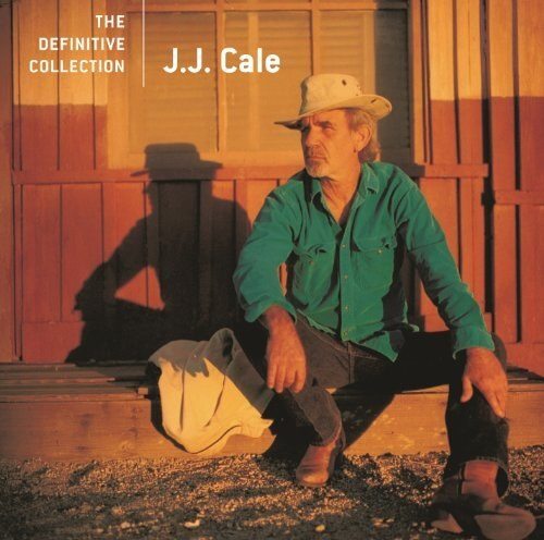 J.J. Cale - The Very Best Of J.J. Cale