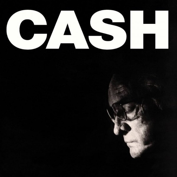 CD Johnny Cash — American IV: The Man Comes Around фото