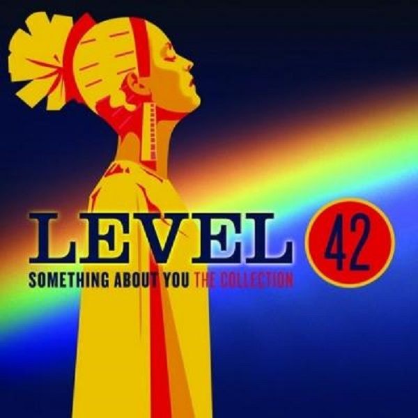 CD Level 42 — Something About You: The Collection фото