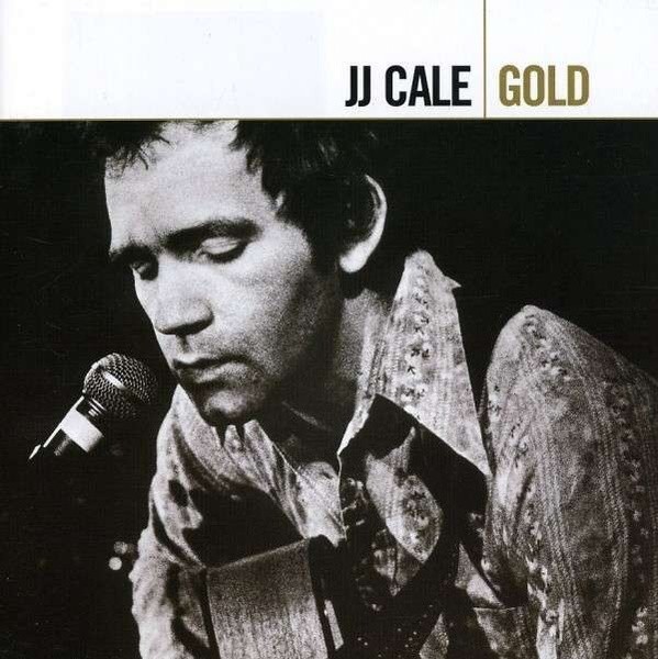 J.J. Cale - Gold (2CD)