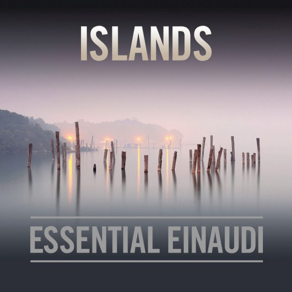 Ludovico Einaudi - Islands - Essential Einaudi (2CD)