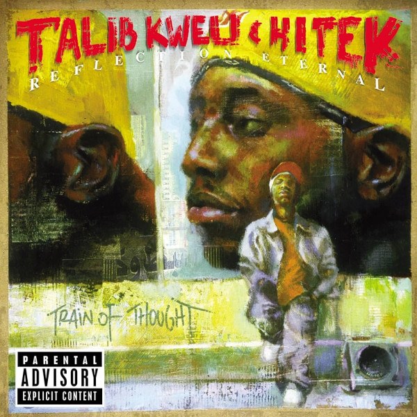 Talib Kweli / Hi-Tek - Train Of Thought