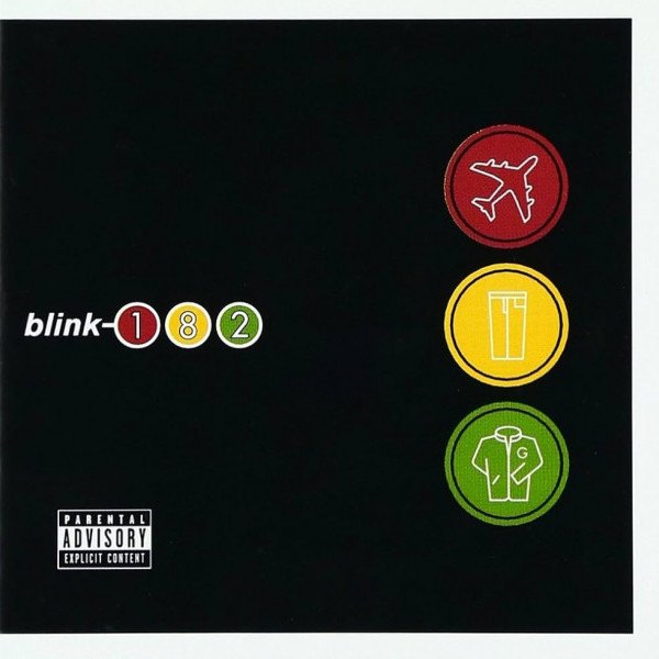 Blink-182 - Take Off Your Pants And Jacket