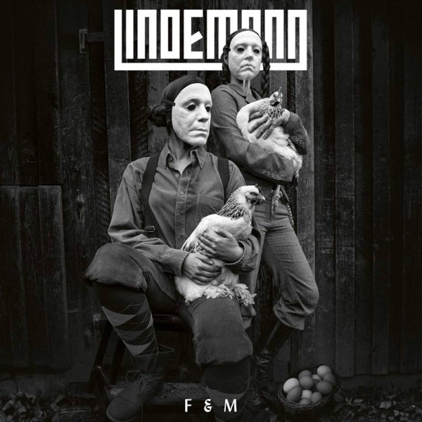 Lindemann (Rammstein) - F & M