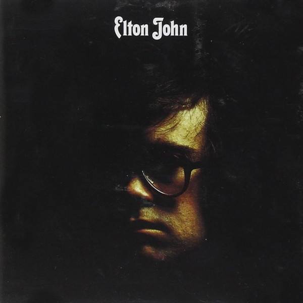 CD Elton John — Elton John (2CD) фото