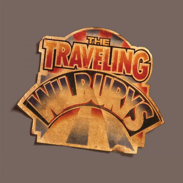 Traveling Wilburys - The Traveling Wilburys Collection (2CD+DVD)