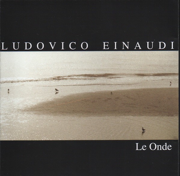 Ludovico Einaudi - Le Onde