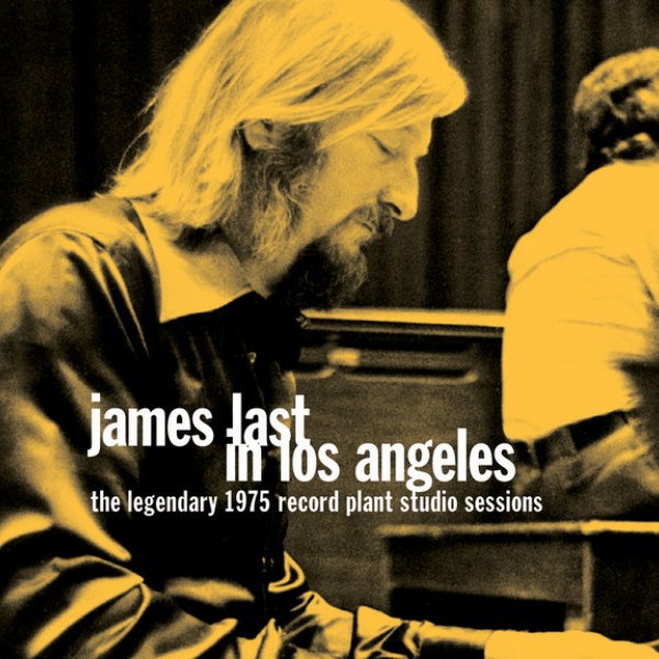 James Last - In Los Angeles