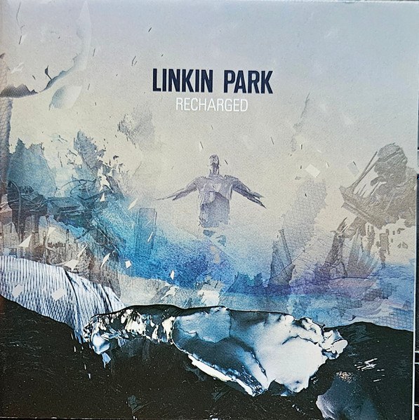 Linkin Park - Recharged