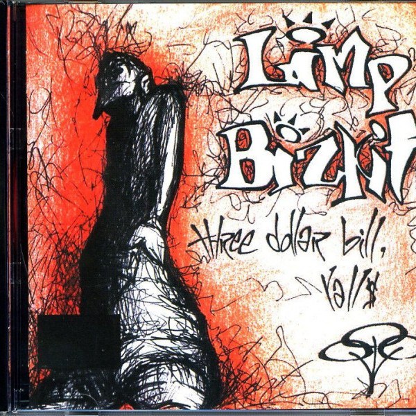 Limp Bizkit - Three Dollar Bill, Yall$