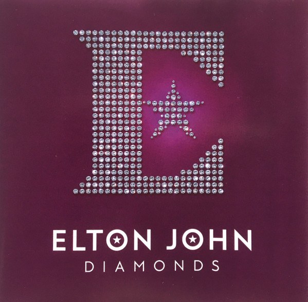 Elton John - Diamonds