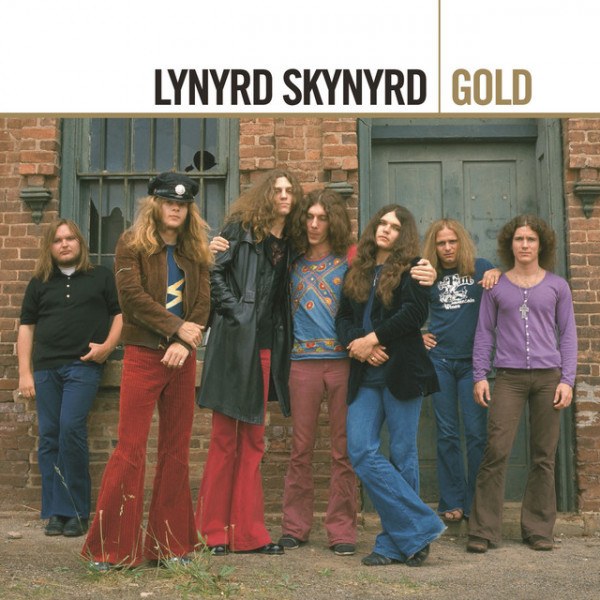 CD Lynyrd Skynyrd — Gold (2CD) фото